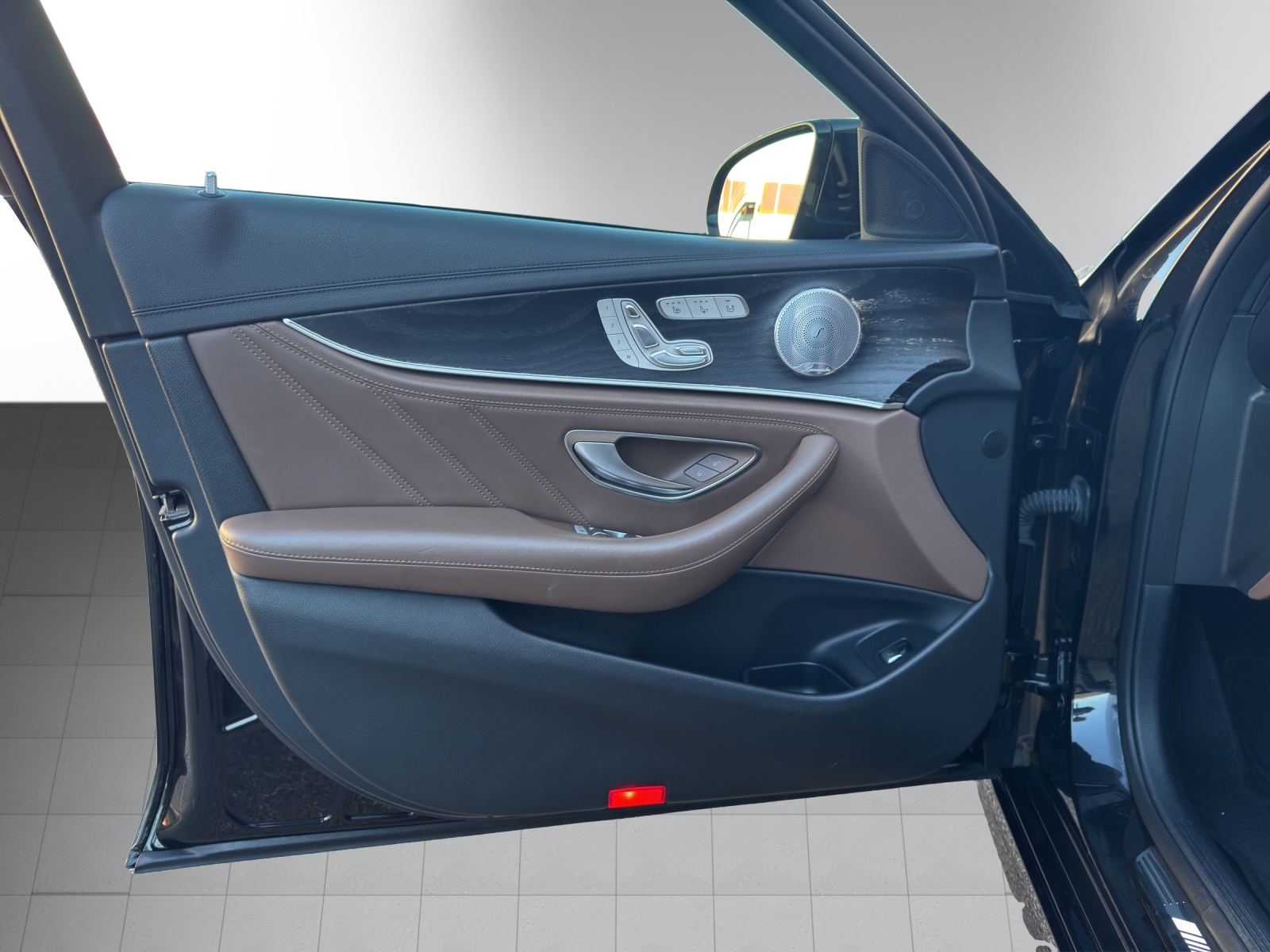 Image MERCEDES-BENZ E-43-AMG E 43 AMG 4 Matic