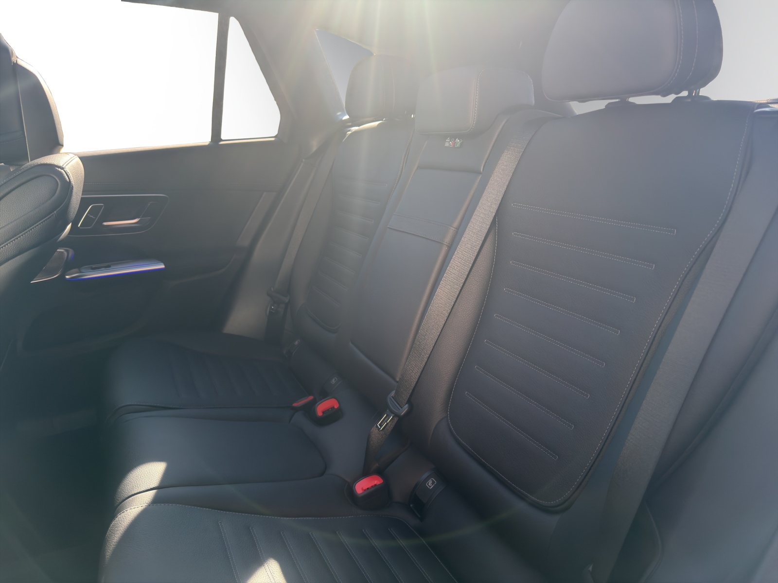 Image MERCEDES-BENZ GLC-220 GLC 220 d 4Matic 9G-Tronic