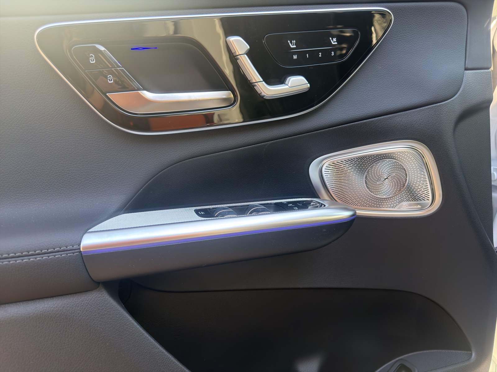 Image MERCEDES-BENZ GLC-220 GLC 220 d 4Matic 9G-Tronic