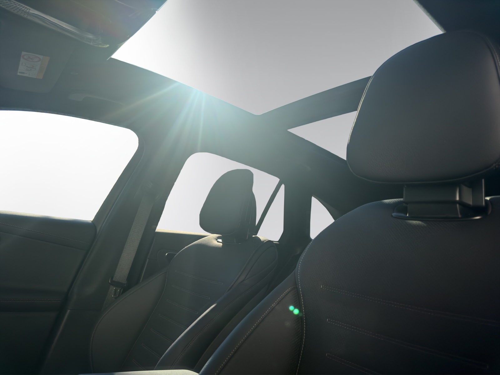 Image MERCEDES-BENZ GLC-220 GLC 220 d 4Matic 9G-Tronic