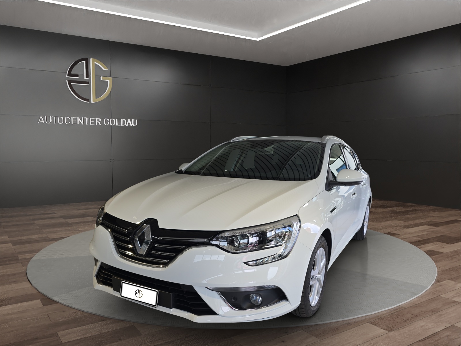 RENAULT Mégane Grandtour 1.5 dCi Business EDC