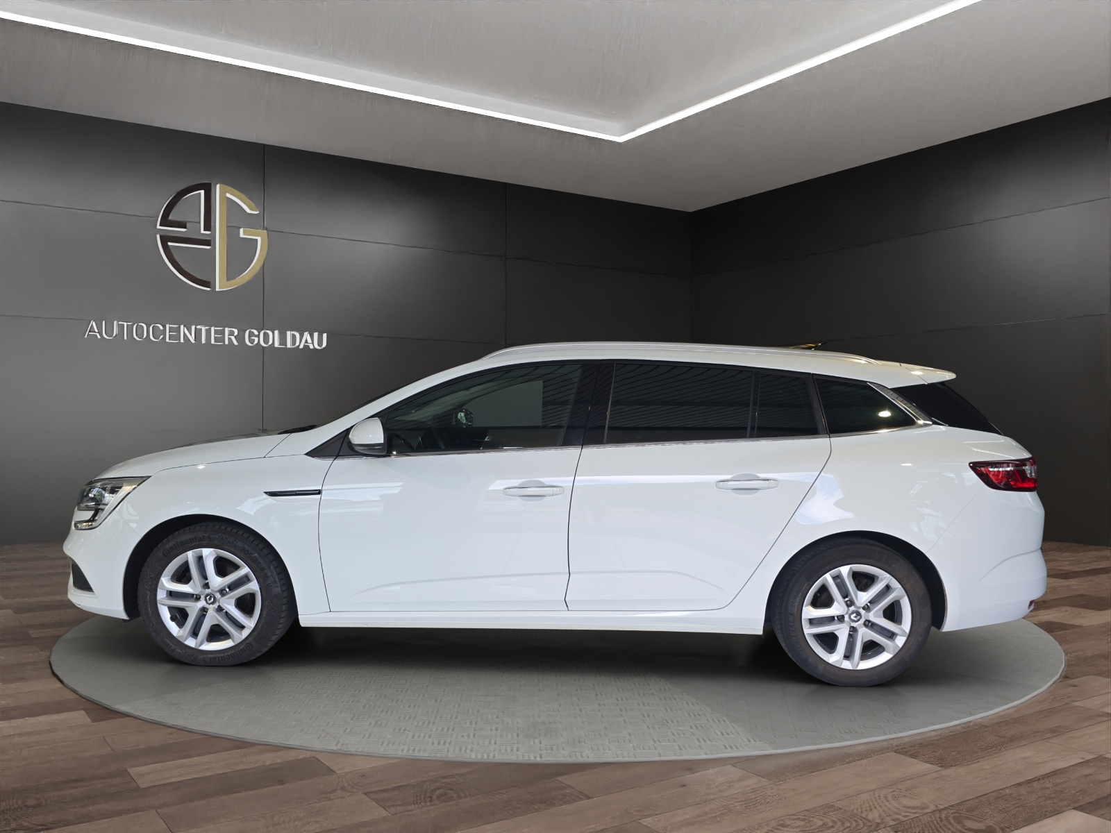 RENAULT Mégane Grandtour 1.5 dCi Business EDC-showroom-element-1