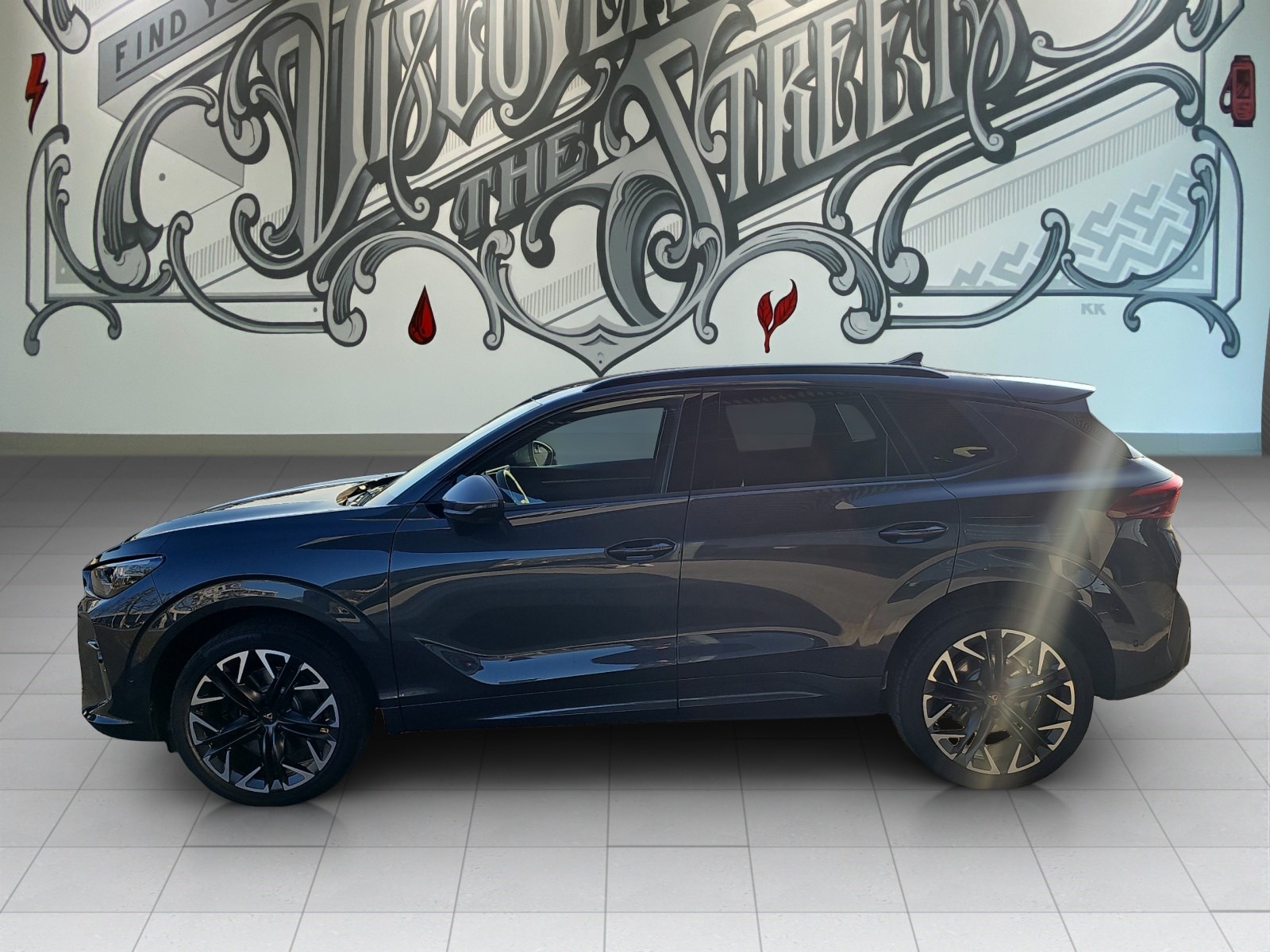 CUPRA Terramar 2.0 TSI DSG 4Drive VZ-showroom-element-2