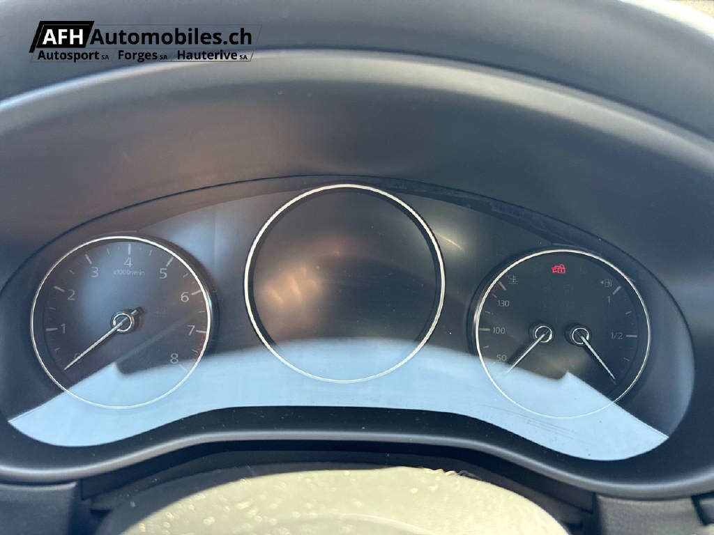MAZDA CX-30 2.0 150 Ambition Plus AWD-showroom-element-3