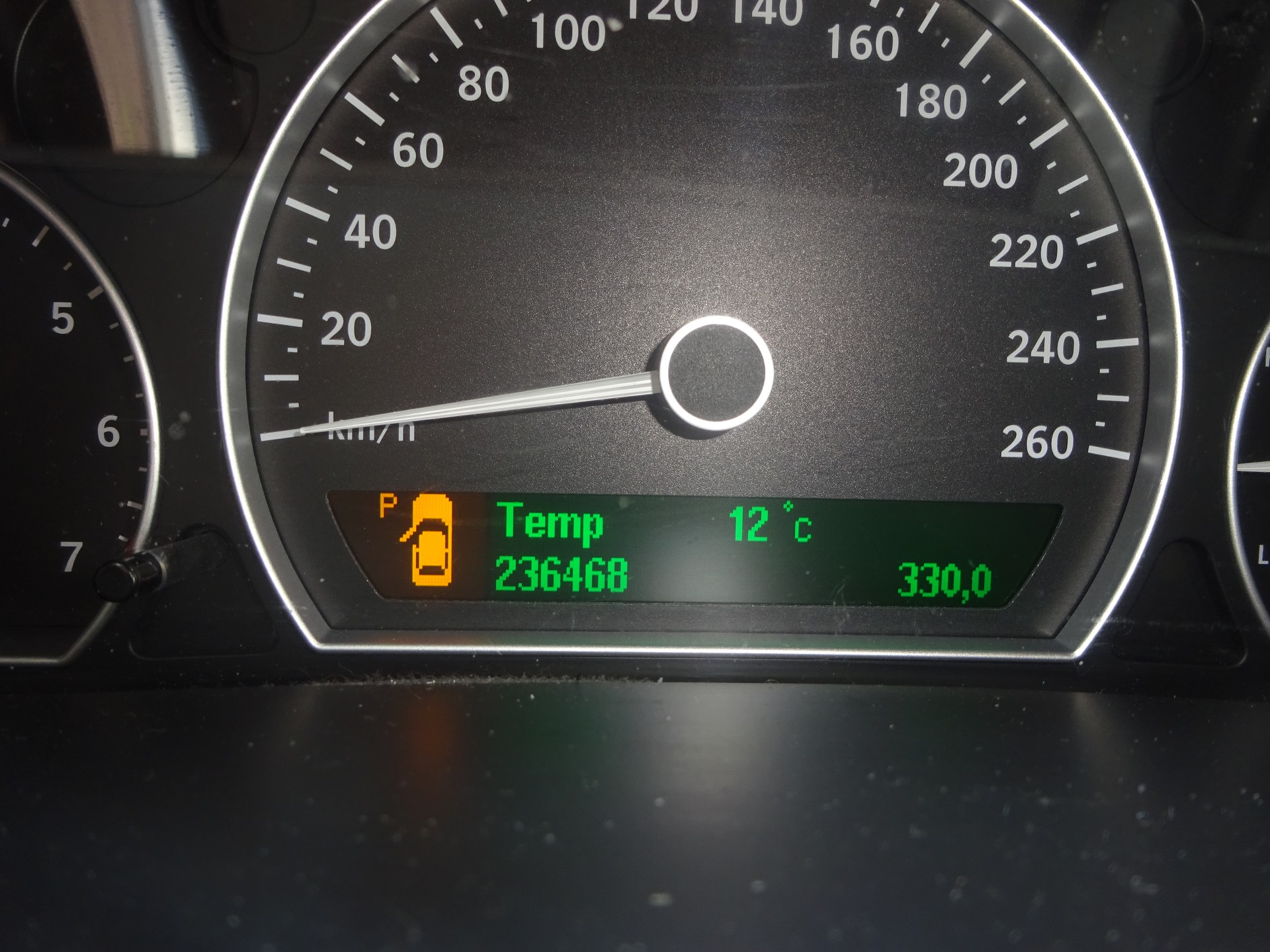 SAAB 9-5 2.0t Arc-image-12