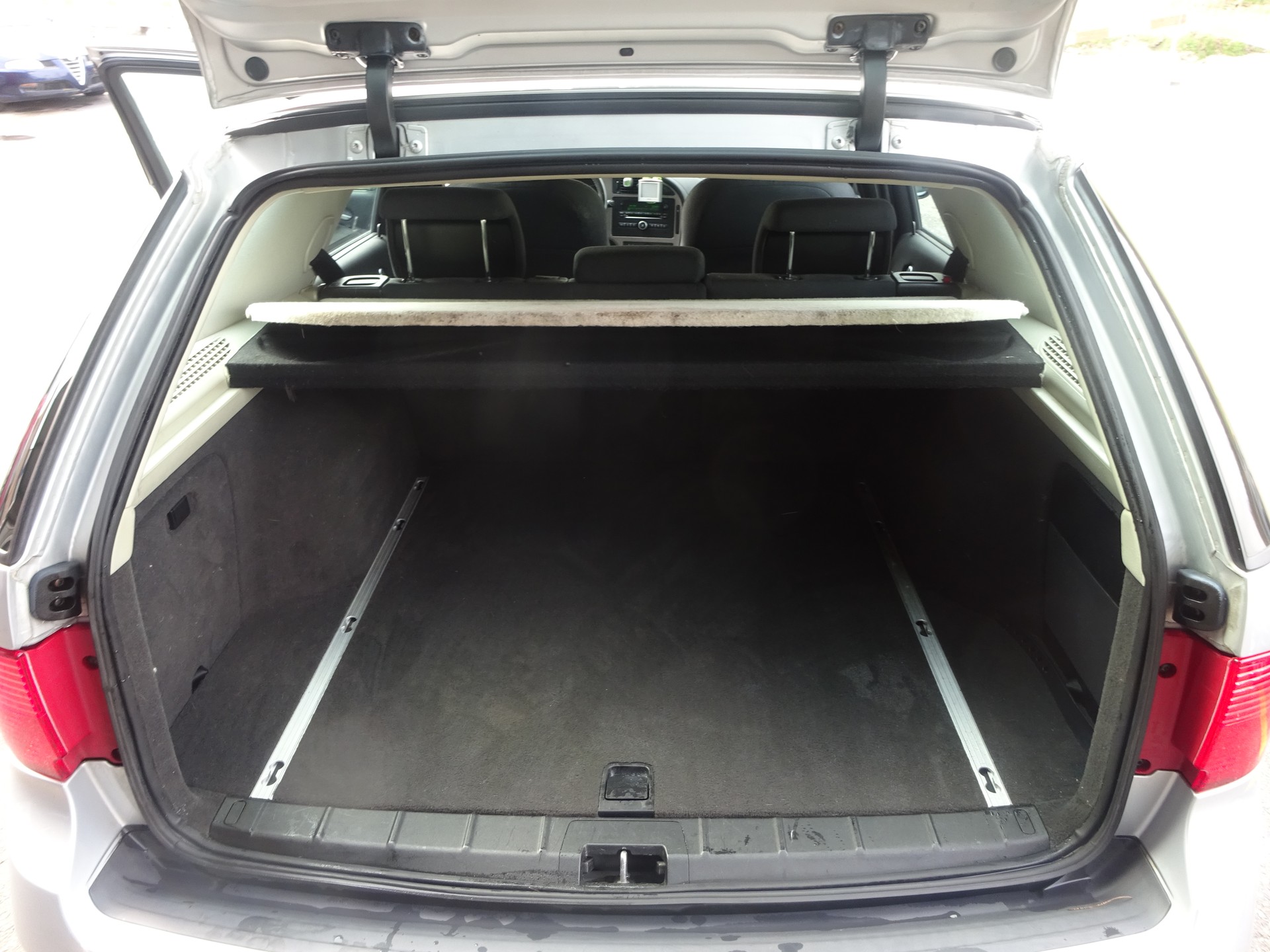 SAAB 9-5 2.0t Arc-image-14