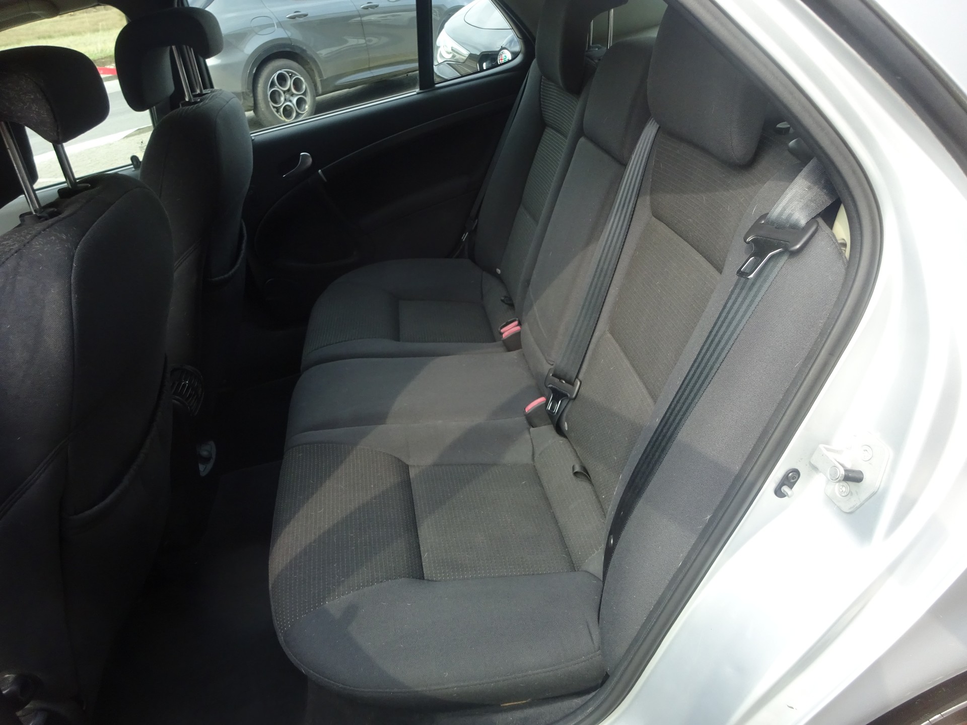 SAAB 9-5 2.0t Arc-image-13