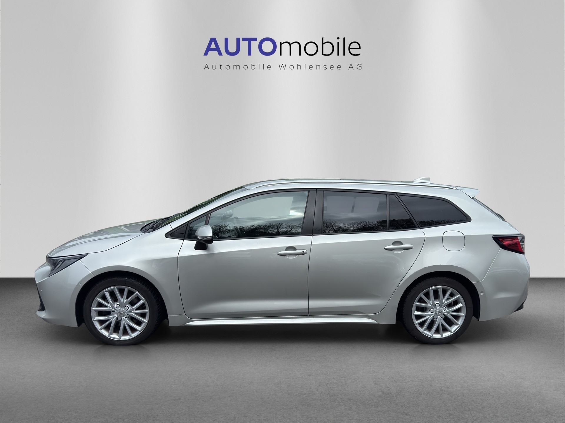 TOYOTA Corolla Touring Sports 2.0 HSD Trend e-CVT