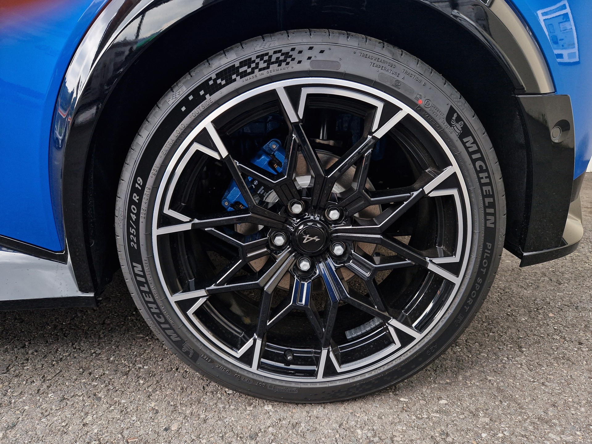 ALPINE A290 GT-showroom-element-3