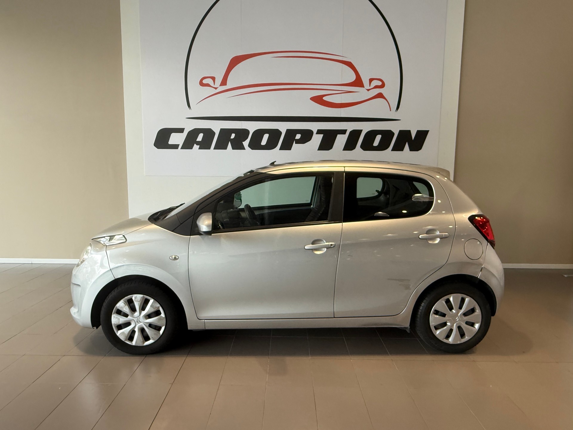 CITROEN C1 1.0 VTi Feel