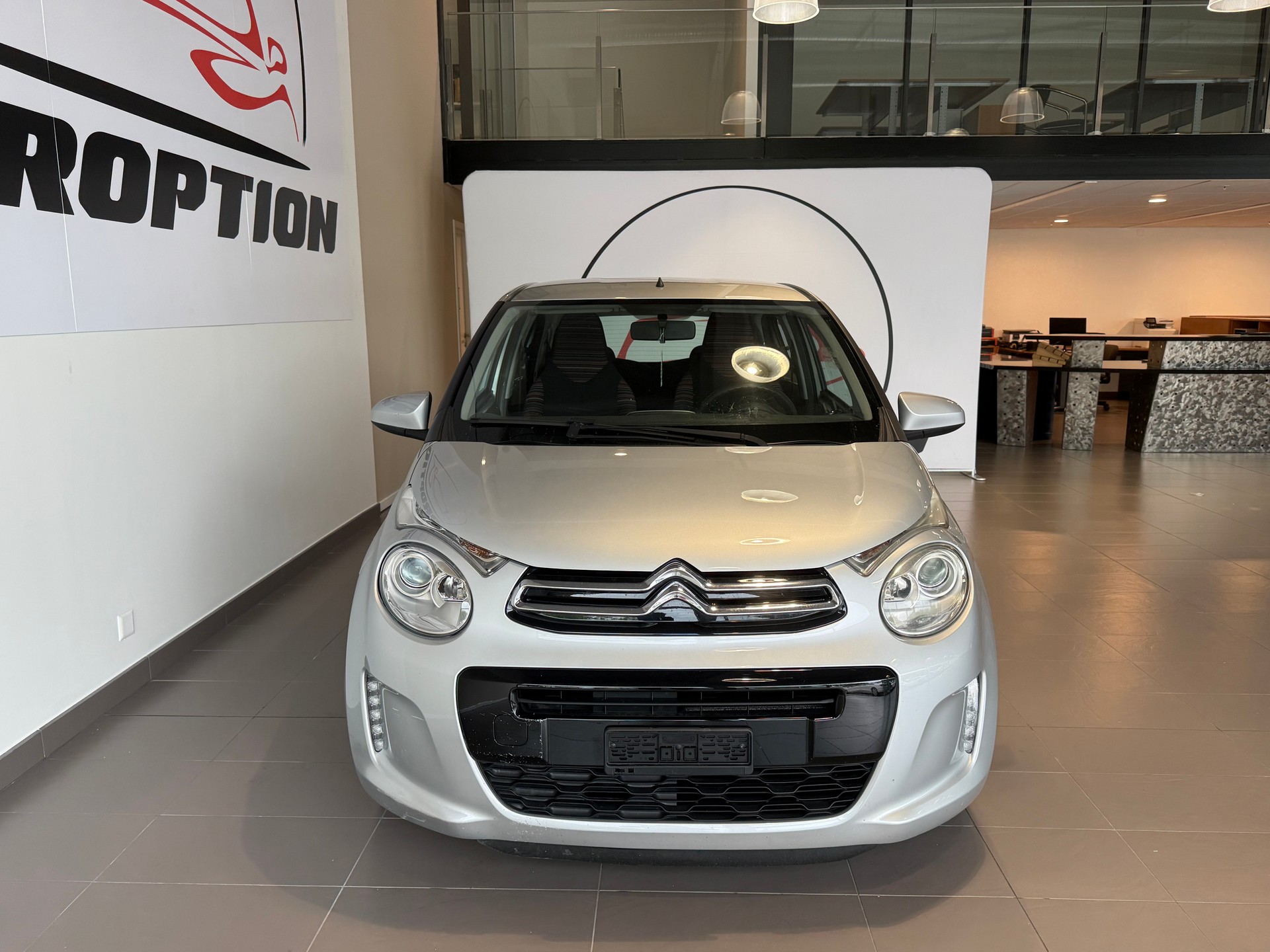 CITROEN C1 1.0 VTi Feel-showroom-element-3