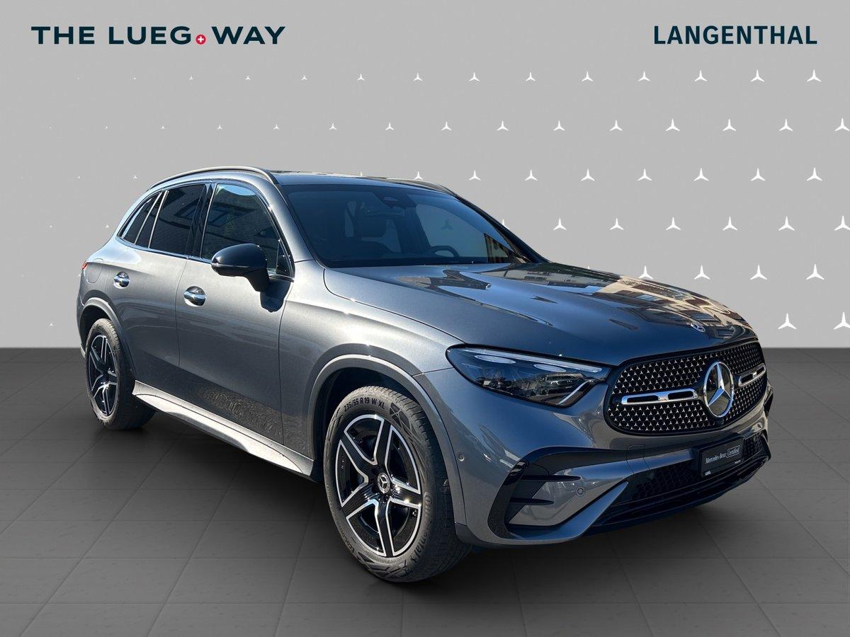 MERCEDES-BENZ GLC 200 AMG Line 4m-showroom-element-1