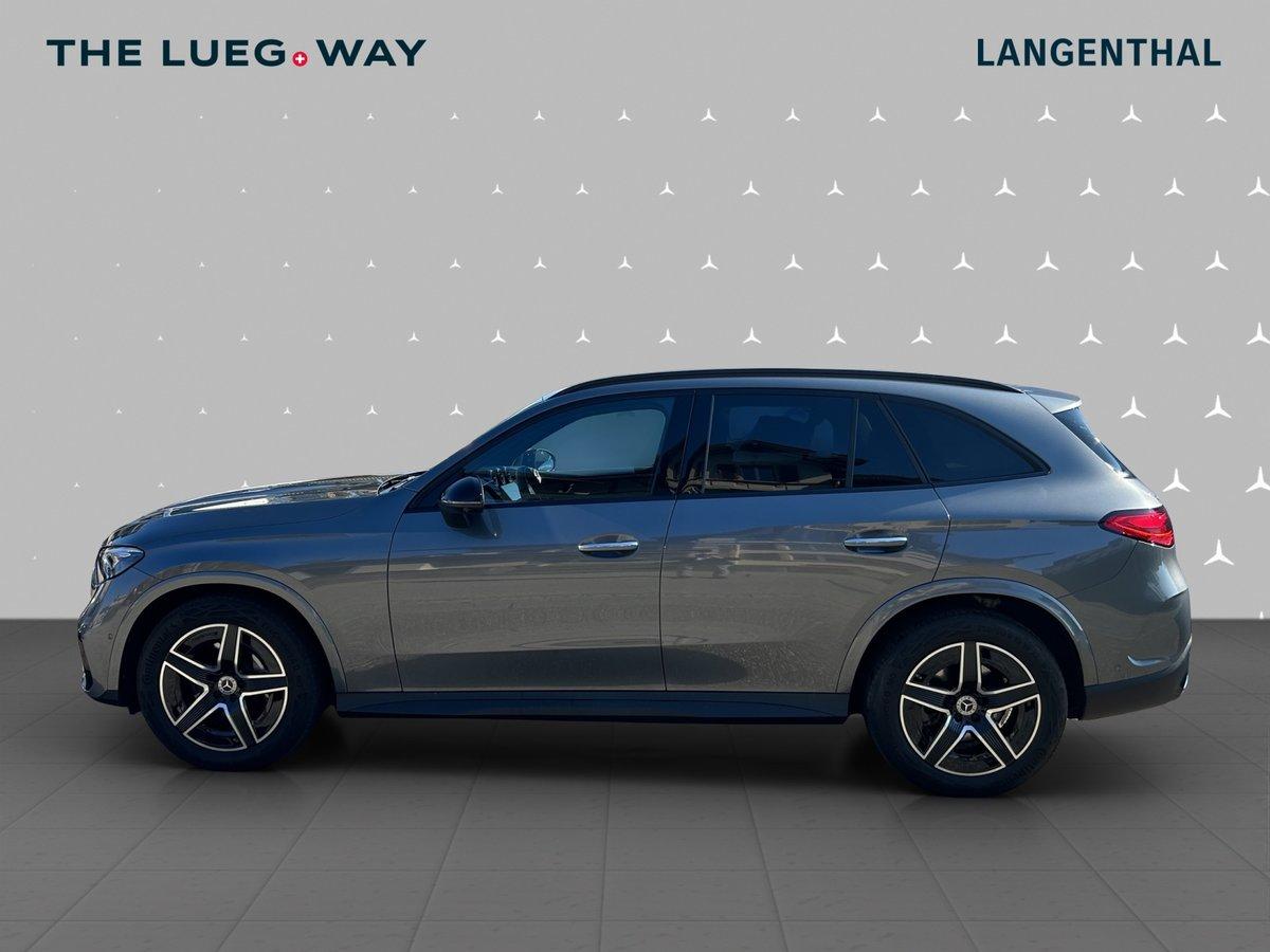 MERCEDES-BENZ GLC 200 AMG Line 4m-showroom-element-3