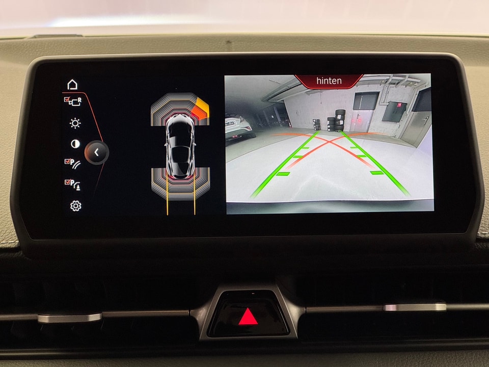 GR Supra 3.0 T Premium