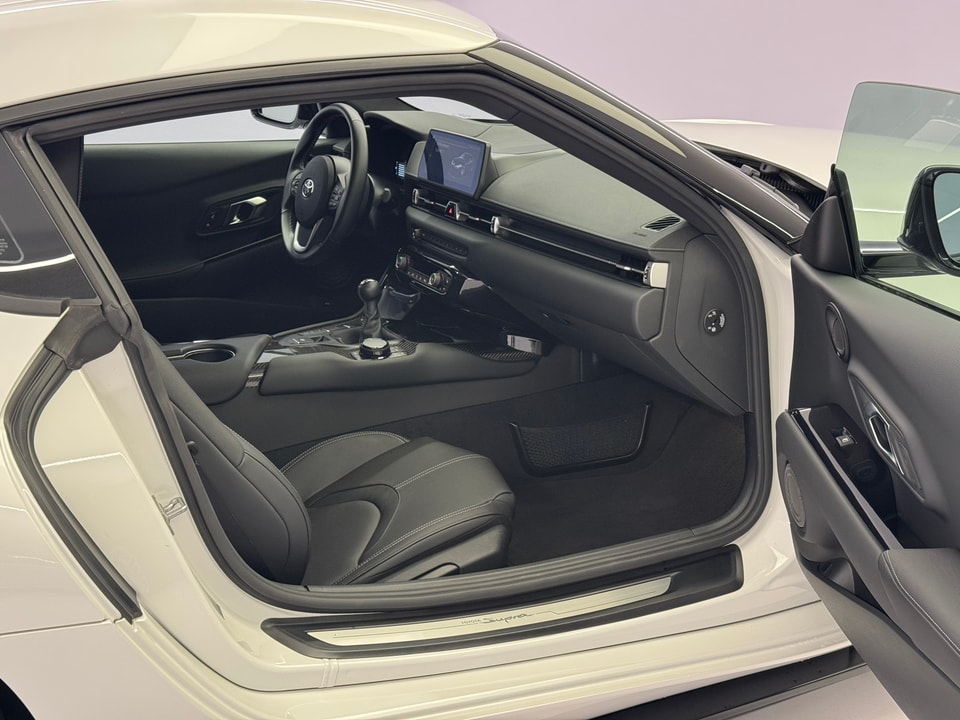 GR Supra 3.0 T Premium