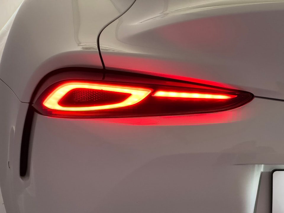 GR Supra 3.0 T Premium