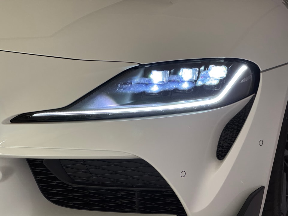 GR Supra 3.0 T Premium