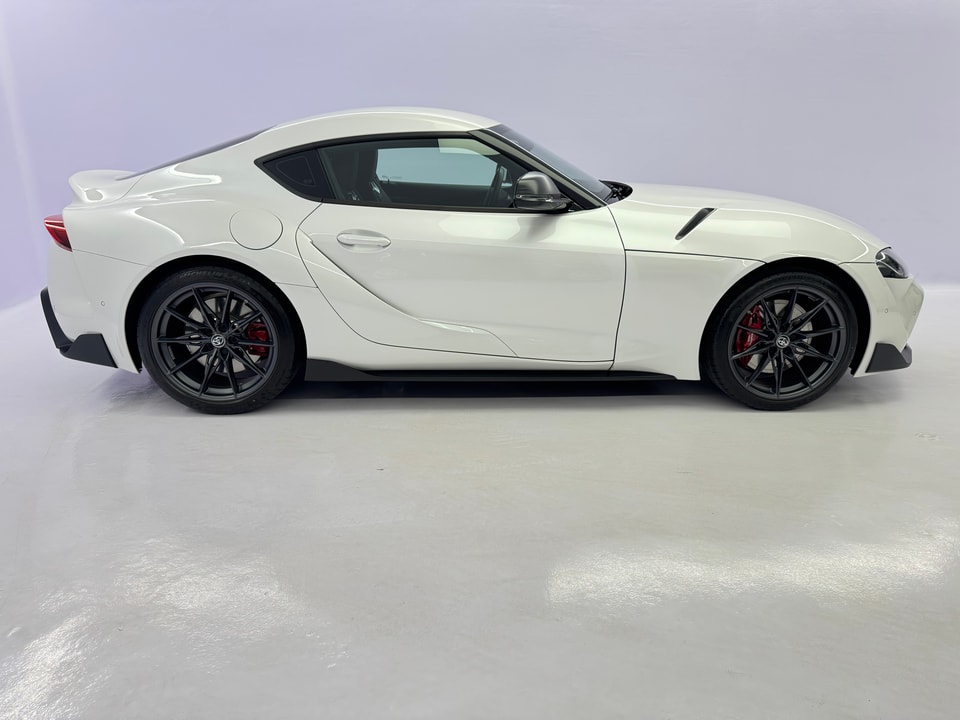 GR Supra 3.0 T Premium