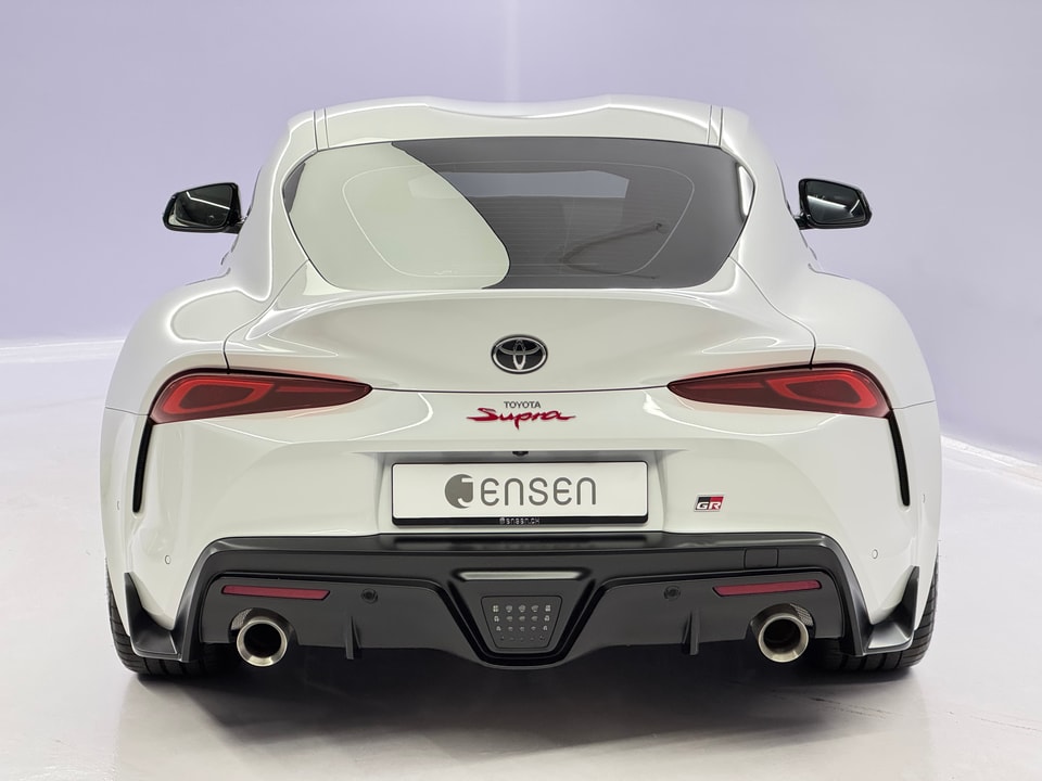 GR Supra 3.0 T Premium
