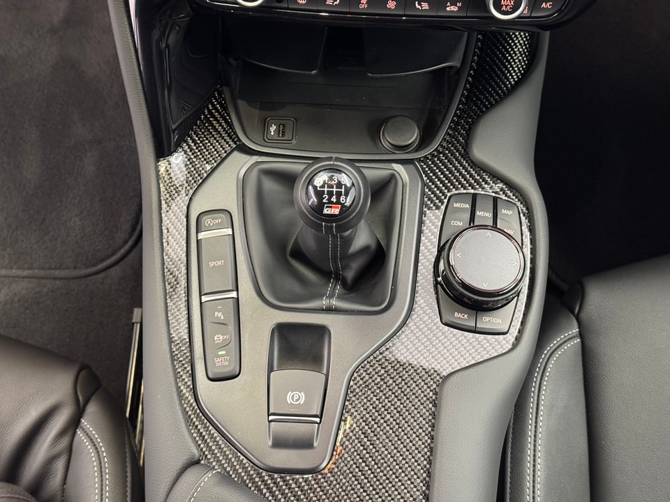 GR Supra 3.0 T Premium