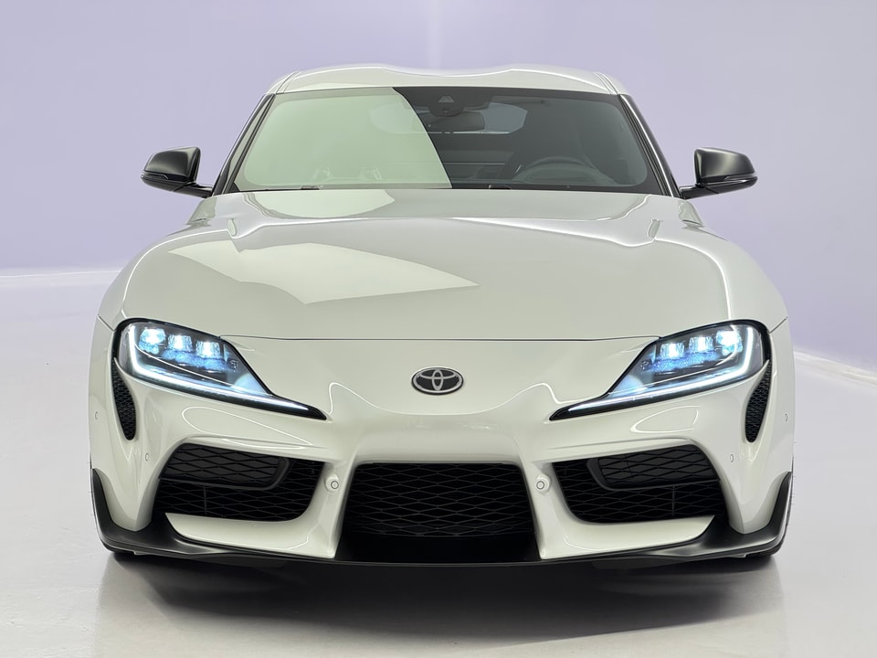 GR Supra 3.0 T Premium
