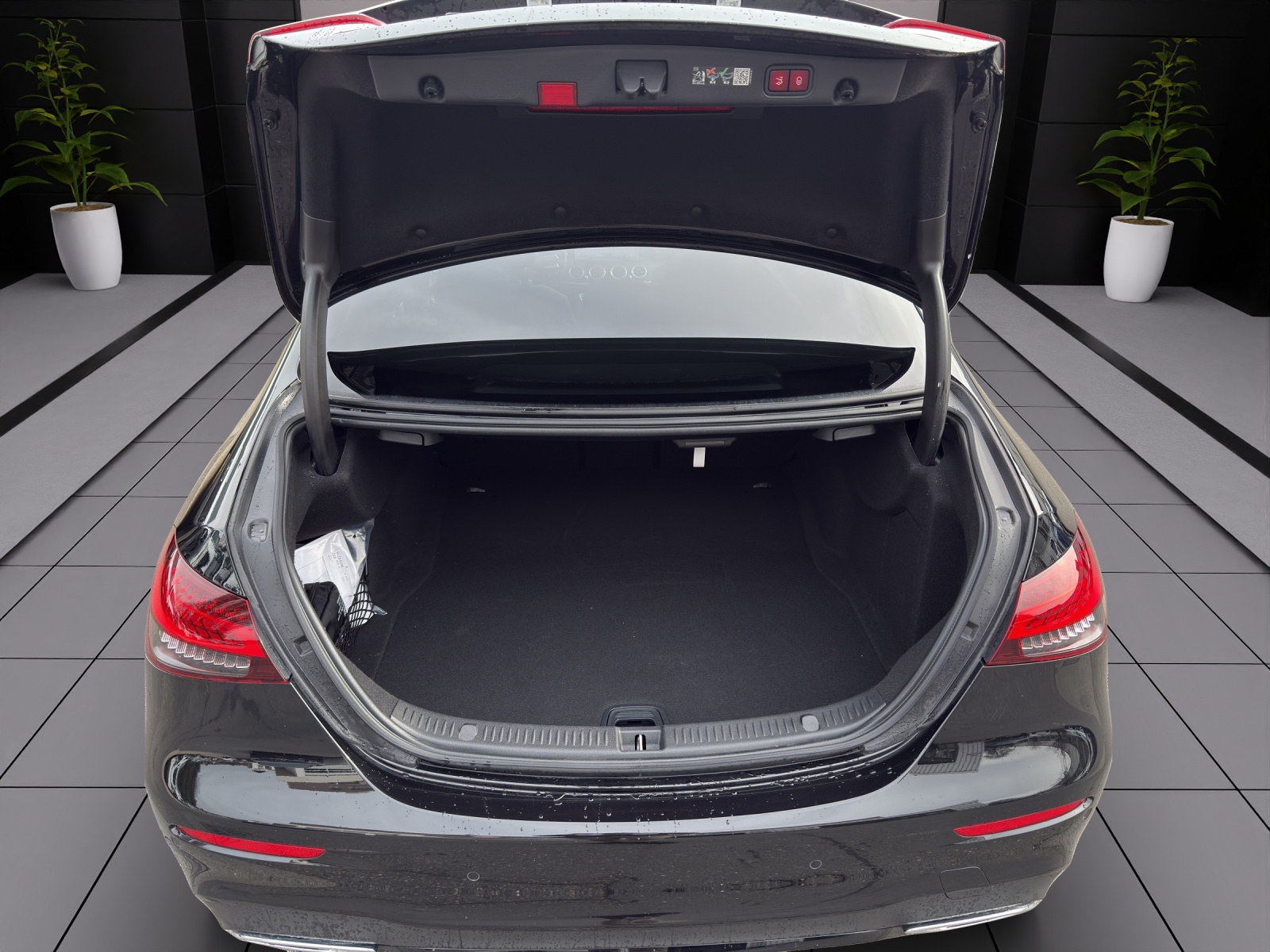 Image MERCEDES-BENZ E-220 E 220 d 4Matic 9G-Tronic