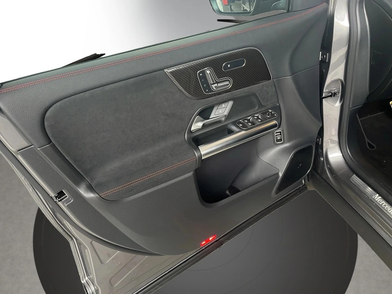 Image MERCEDES-BENZ GLA-220 GLA 220 4Matic 8G-DCT