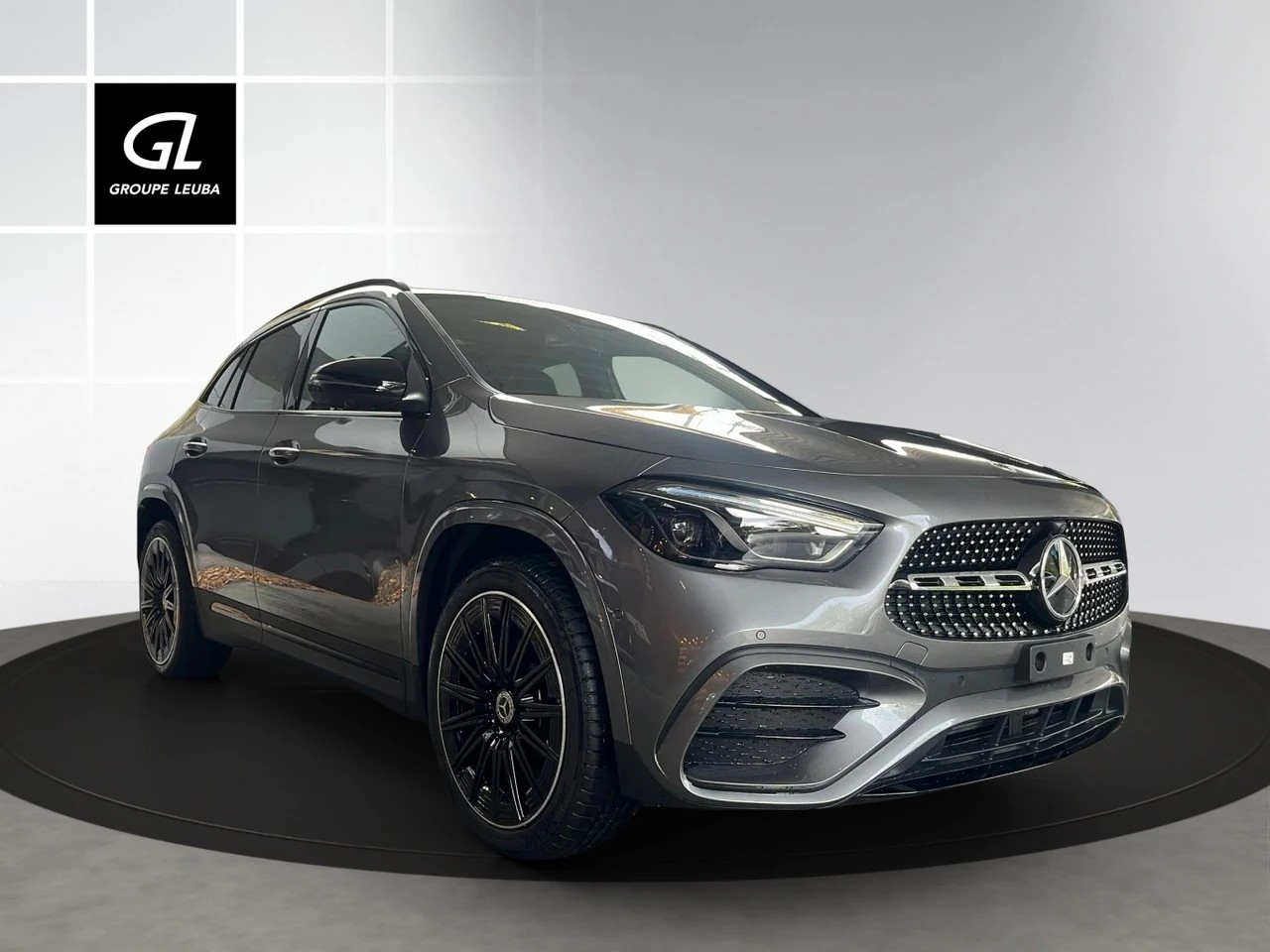 Image MERCEDES-BENZ GLA-220 GLA 220 4Matic 8G-DCT