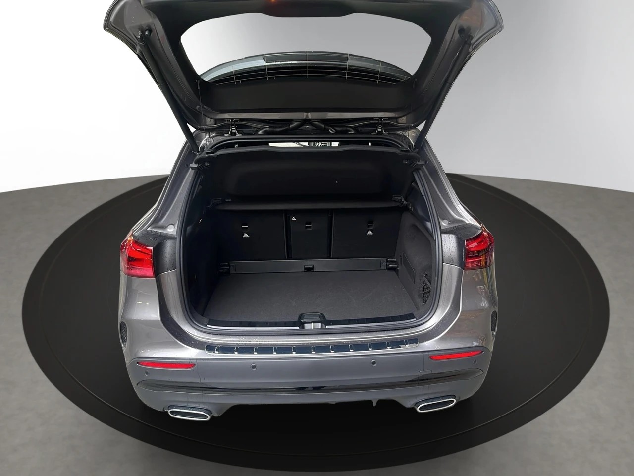 Image MERCEDES-BENZ GLA-220 GLA 220 4Matic 8G-DCT