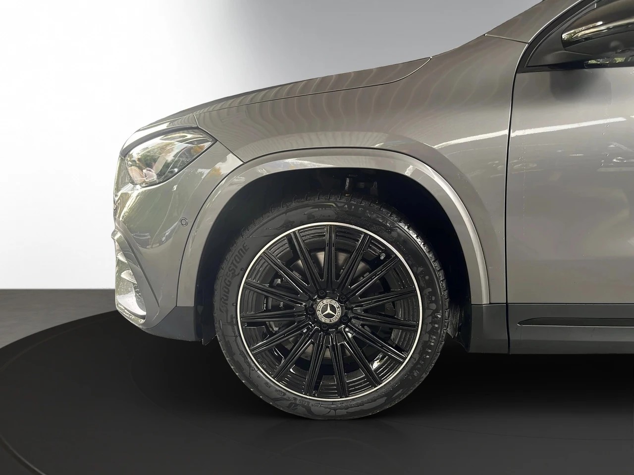 Image MERCEDES-BENZ GLA-220 GLA 220 4Matic 8G-DCT