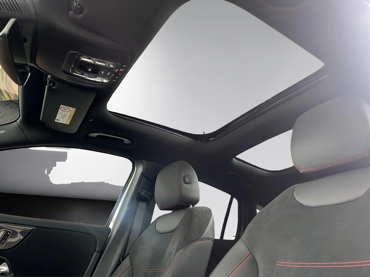 Image MERCEDES-BENZ GLA-220 GLA 220 4Matic 8G-DCT