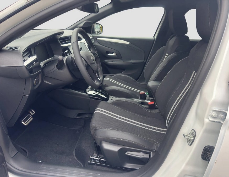 OPEL Corsa 1.2 MHEV GS Celebration-showroom-element-2