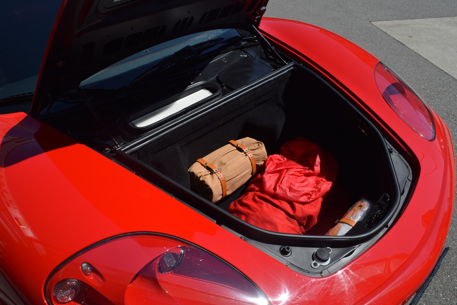 FERRARI F360 Spider-image-16