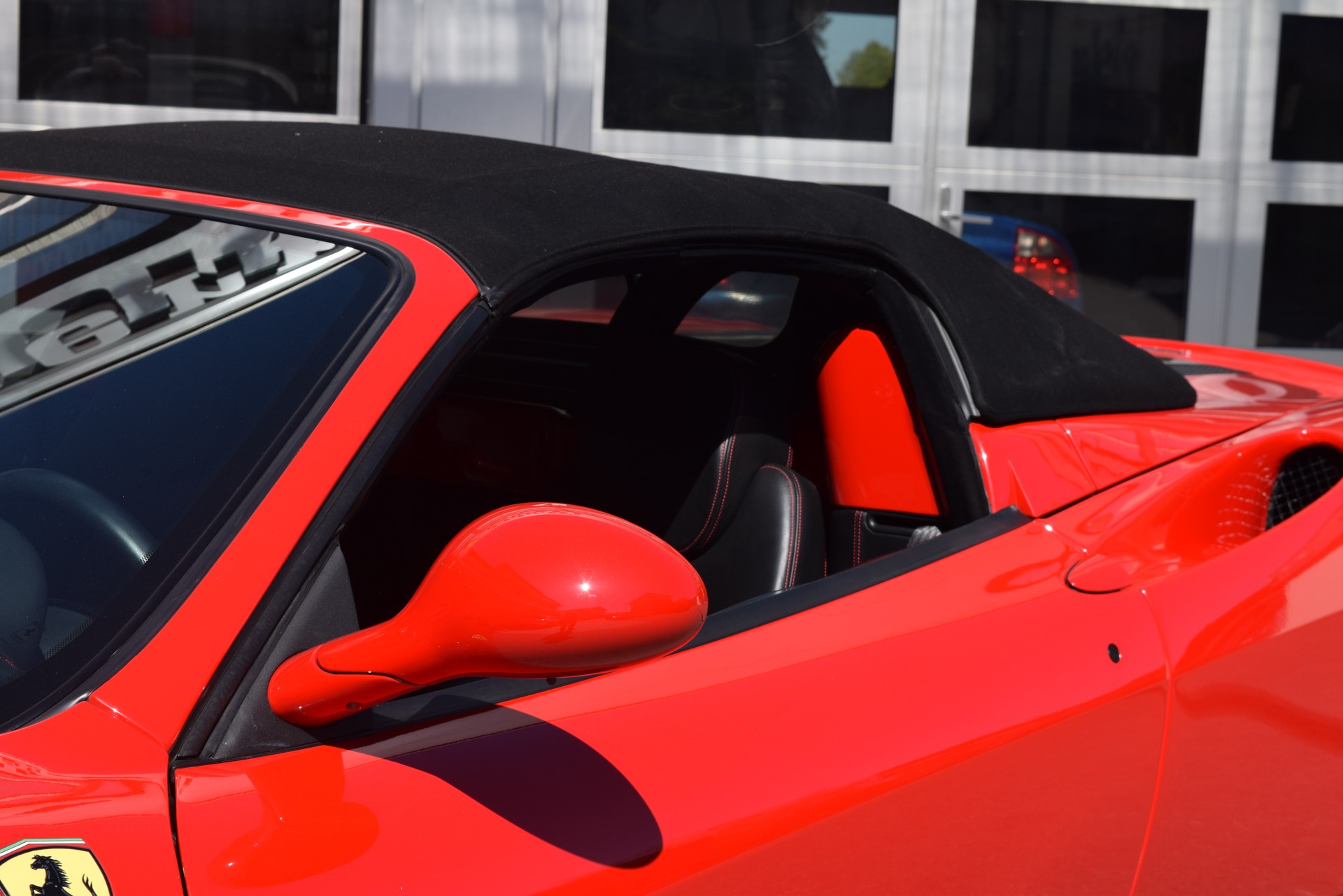 FERRARI F360 Spider-image-10