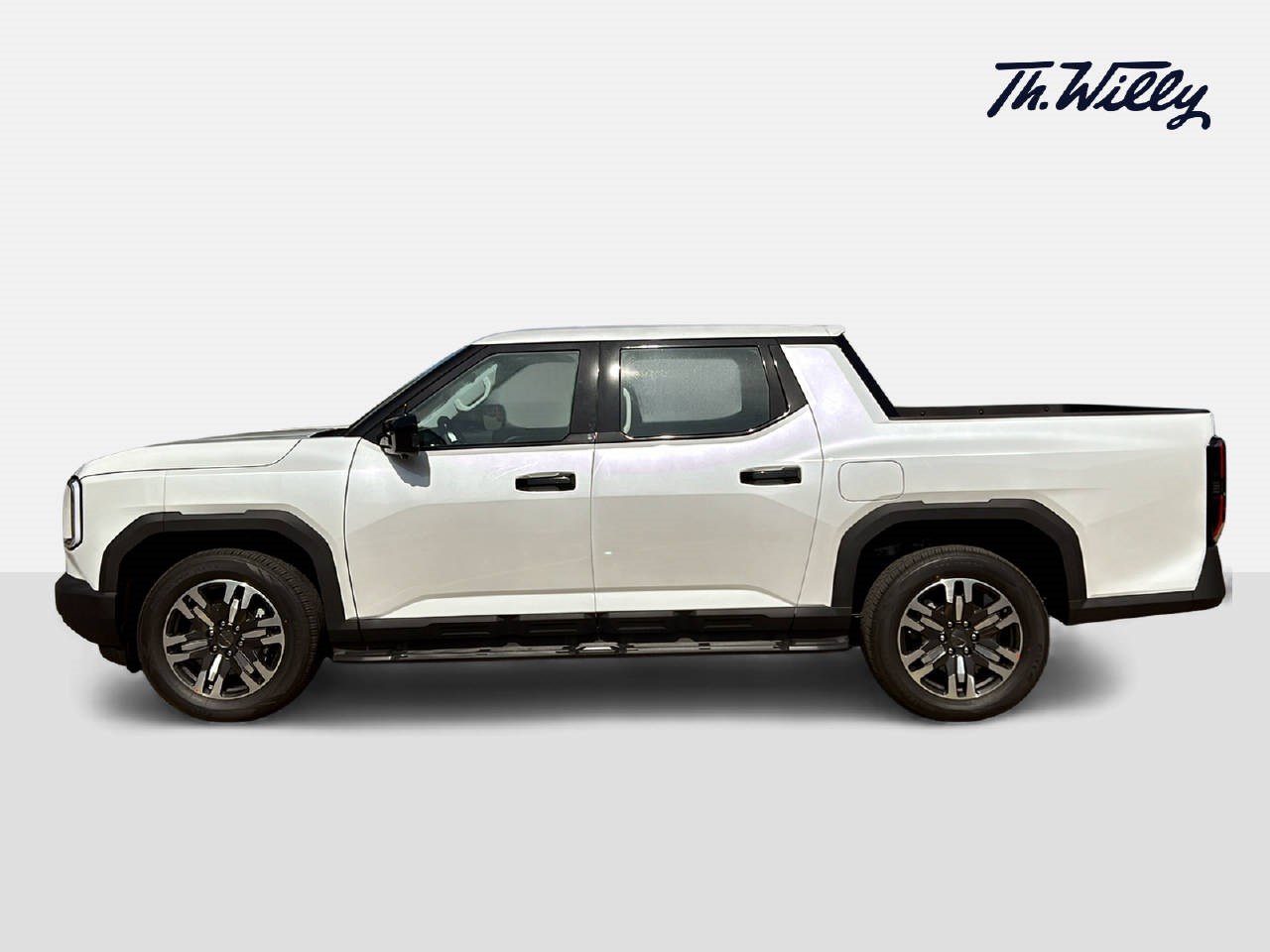 MAXUS eTerron 9 E-Motor 102kWh Luxury-showroom-element-1
