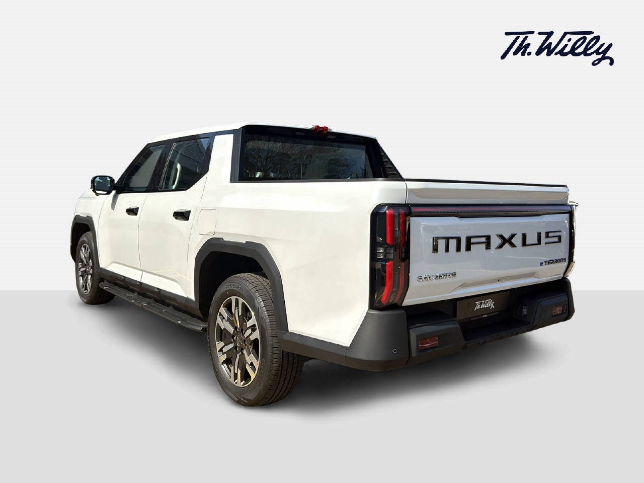 MAXUS eTerron 9 E-Motor 102kWh Luxury-showroom-element-2