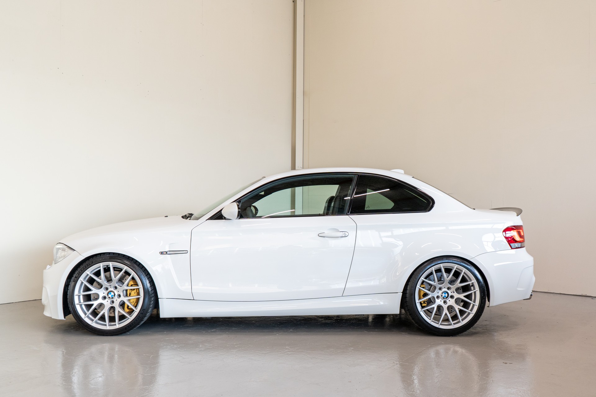 BMW 1er M Coupé-showroom-element-3