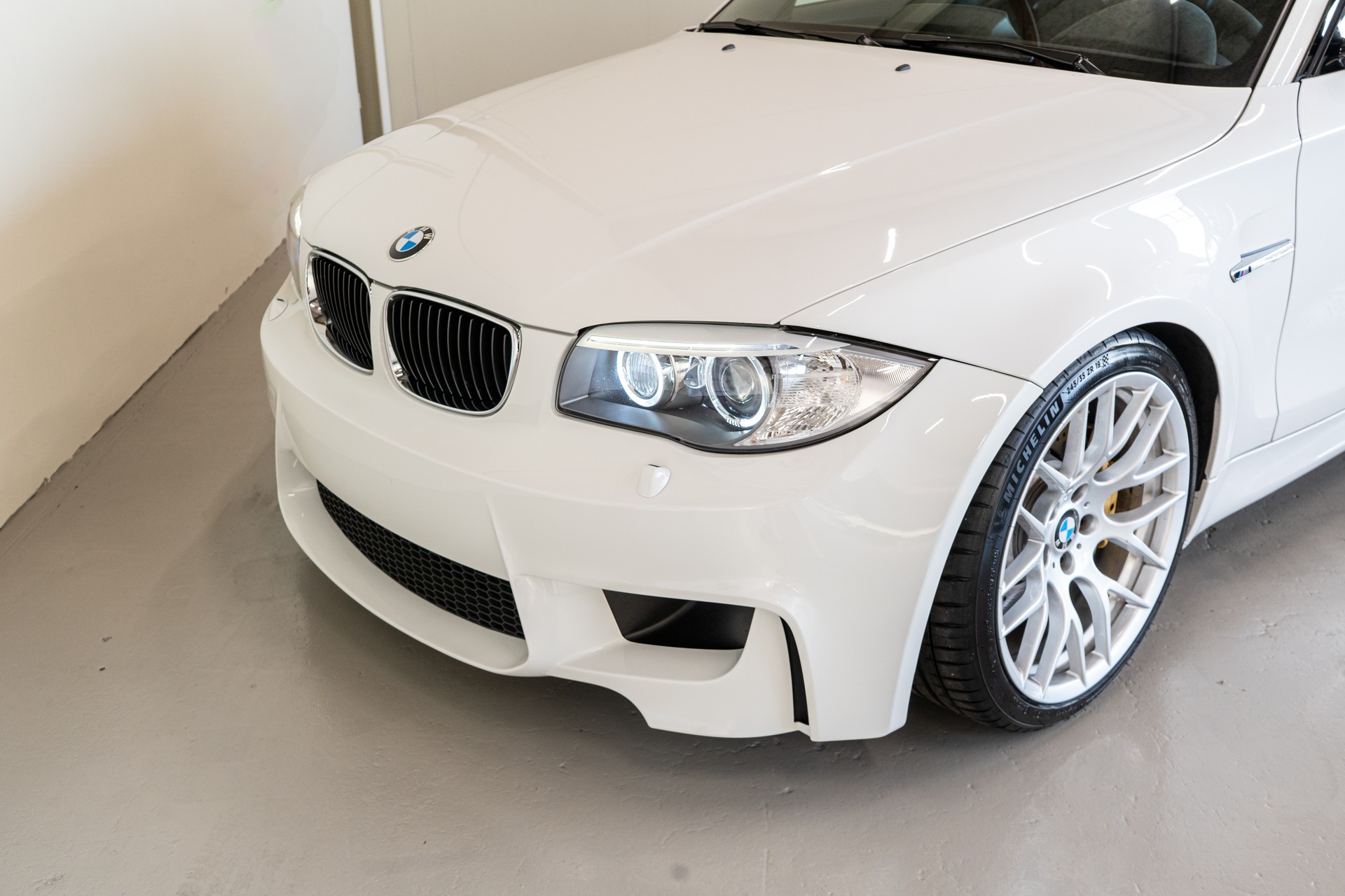 BMW 1er M Coupé-showroom-element-1
