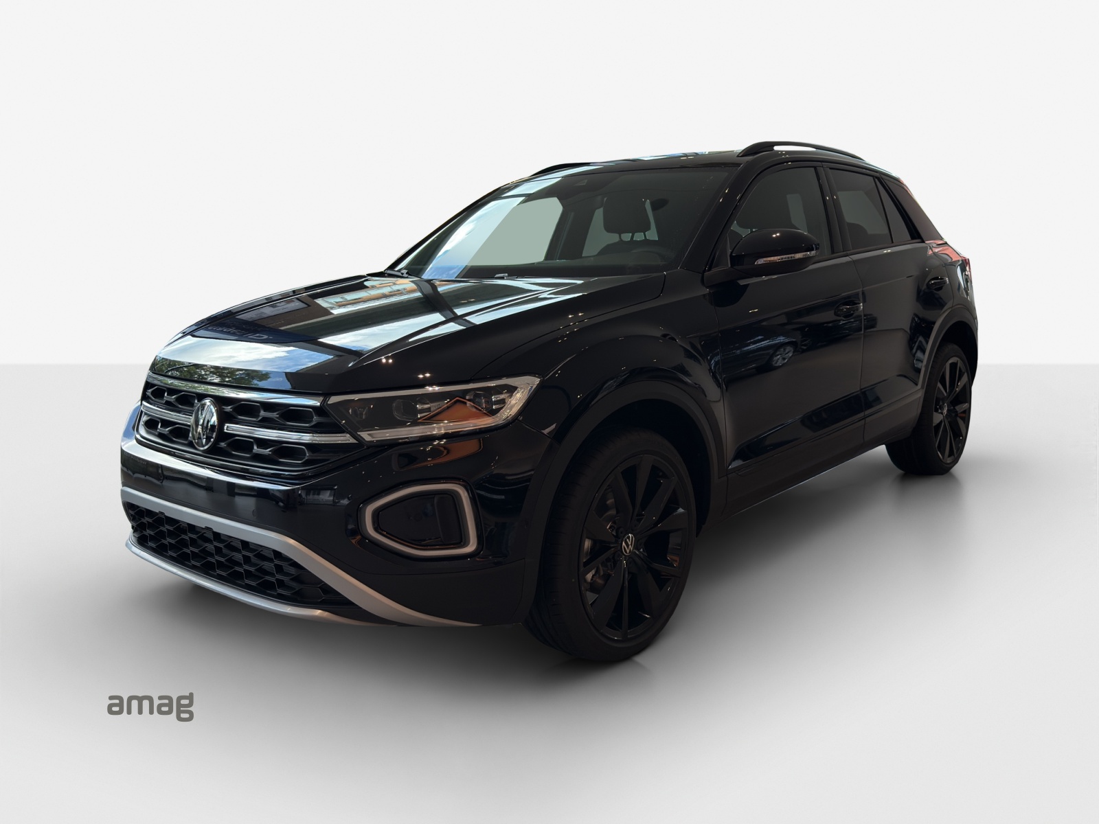VW T-Roc 1.5 TSI EVO Style DSG