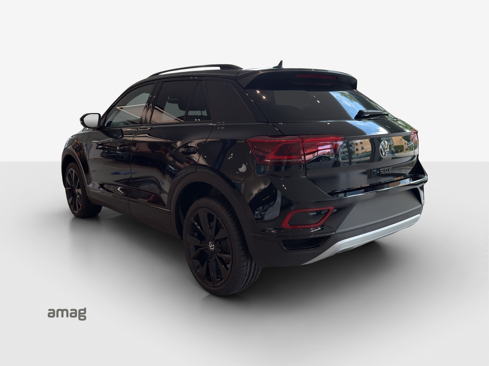 VW T-Roc 1.5 TSI EVO Style DSG-showroom-element-2