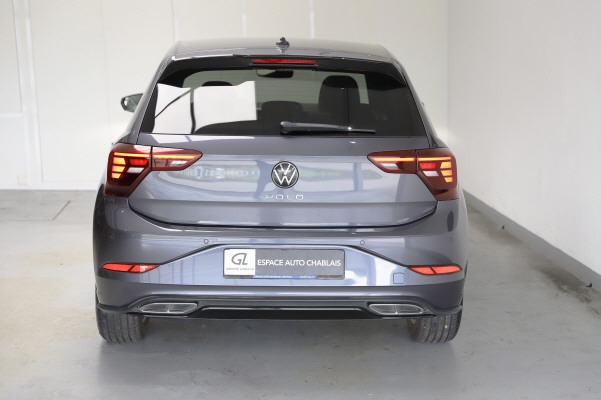 Image VW POLO Polo 1.0 TSI R-Line DSG