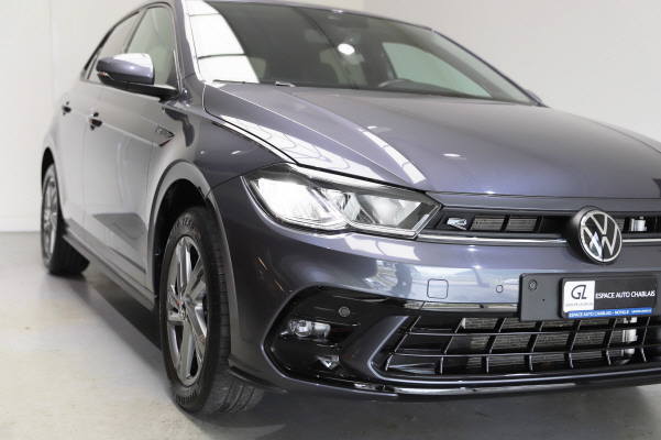 Image VW POLO Polo 1.0 TSI R-Line DSG