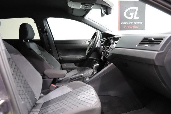 Image VW POLO Polo 1.0 TSI R-Line DSG