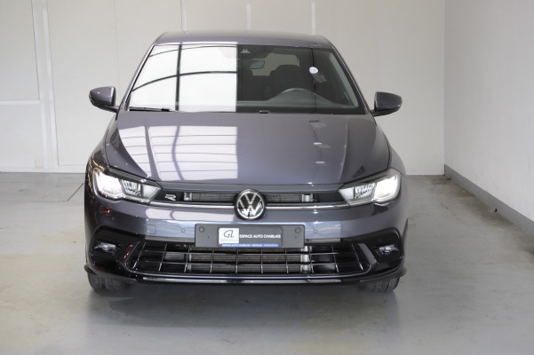 Image VW POLO Polo 1.0 TSI R-Line DSG