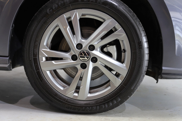 Image VW POLO Polo 1.0 TSI R-Line DSG