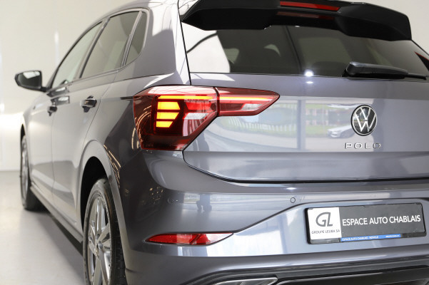 Image VW POLO Polo 1.0 TSI R-Line DSG