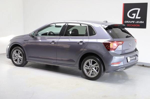 Image VW POLO Polo 1.0 TSI R-Line DSG