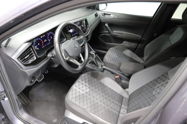 Image VW POLO Polo 1.0 TSI R-Line DSG