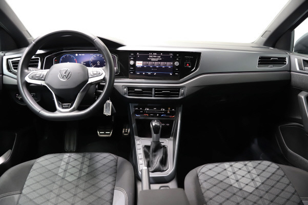 Image VW POLO Polo 1.0 TSI R-Line DSG