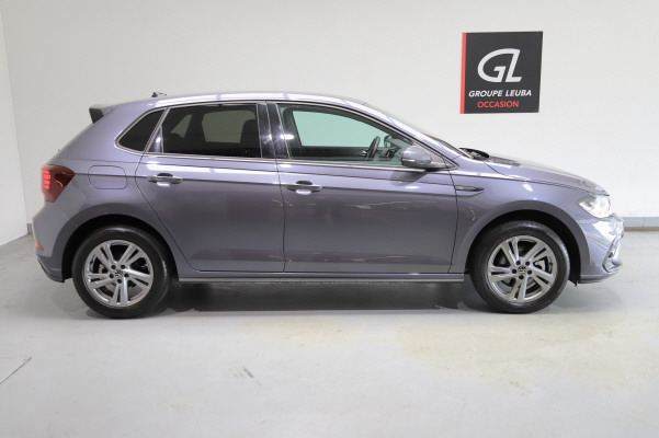 Image VW POLO Polo 1.0 TSI R-Line DSG